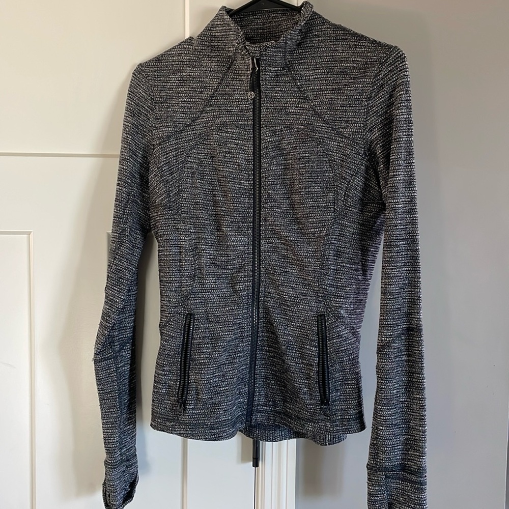 Lulu Lemon jacket